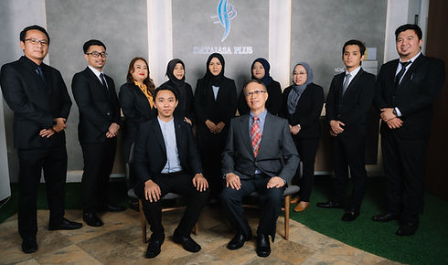 Business Development Unit