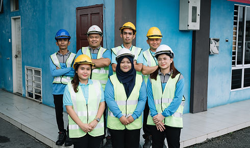 Procurement & Logistic Unit