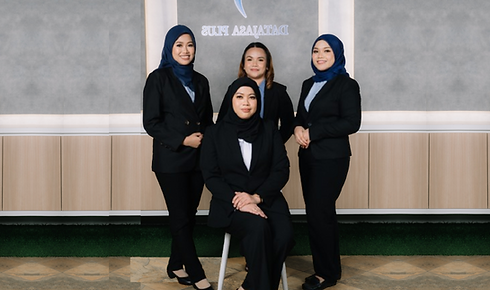 Account & Finance Unit