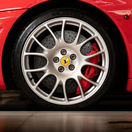 PORTFÓLIO I AUTOMOTIVO