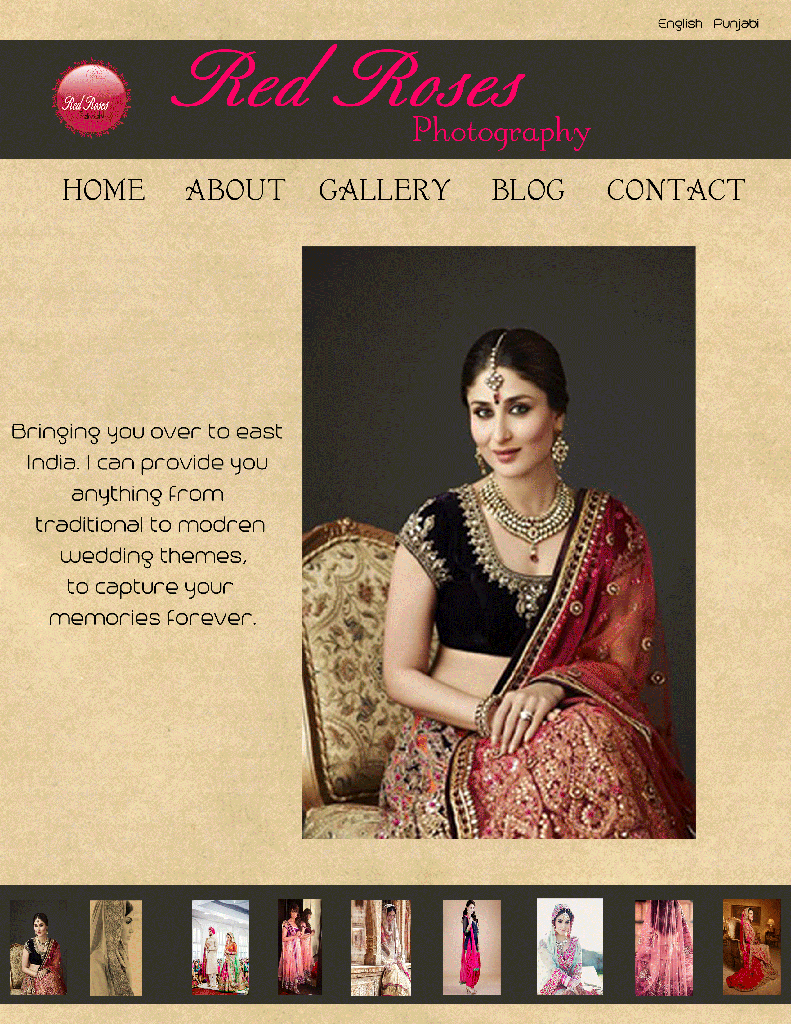 Website