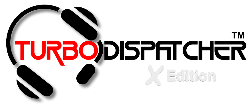 Turbo Dispatcher TMS logo