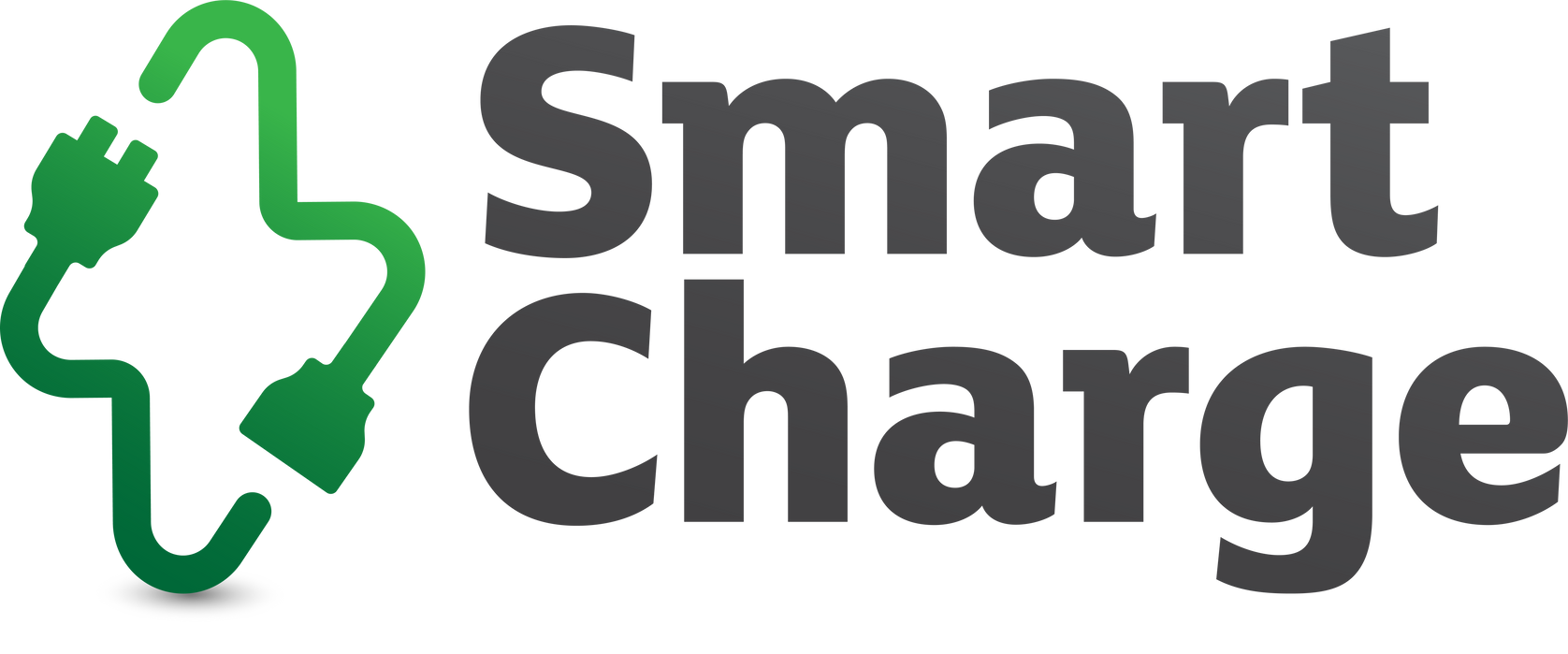 Smart Charge EV Charging