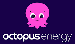 octopus energy