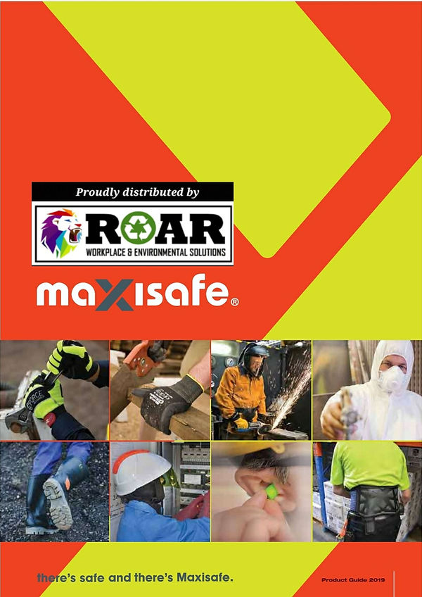 MAXISAFE-DISTRIBUTED BY ROAR-FRONT PAGE.jpg