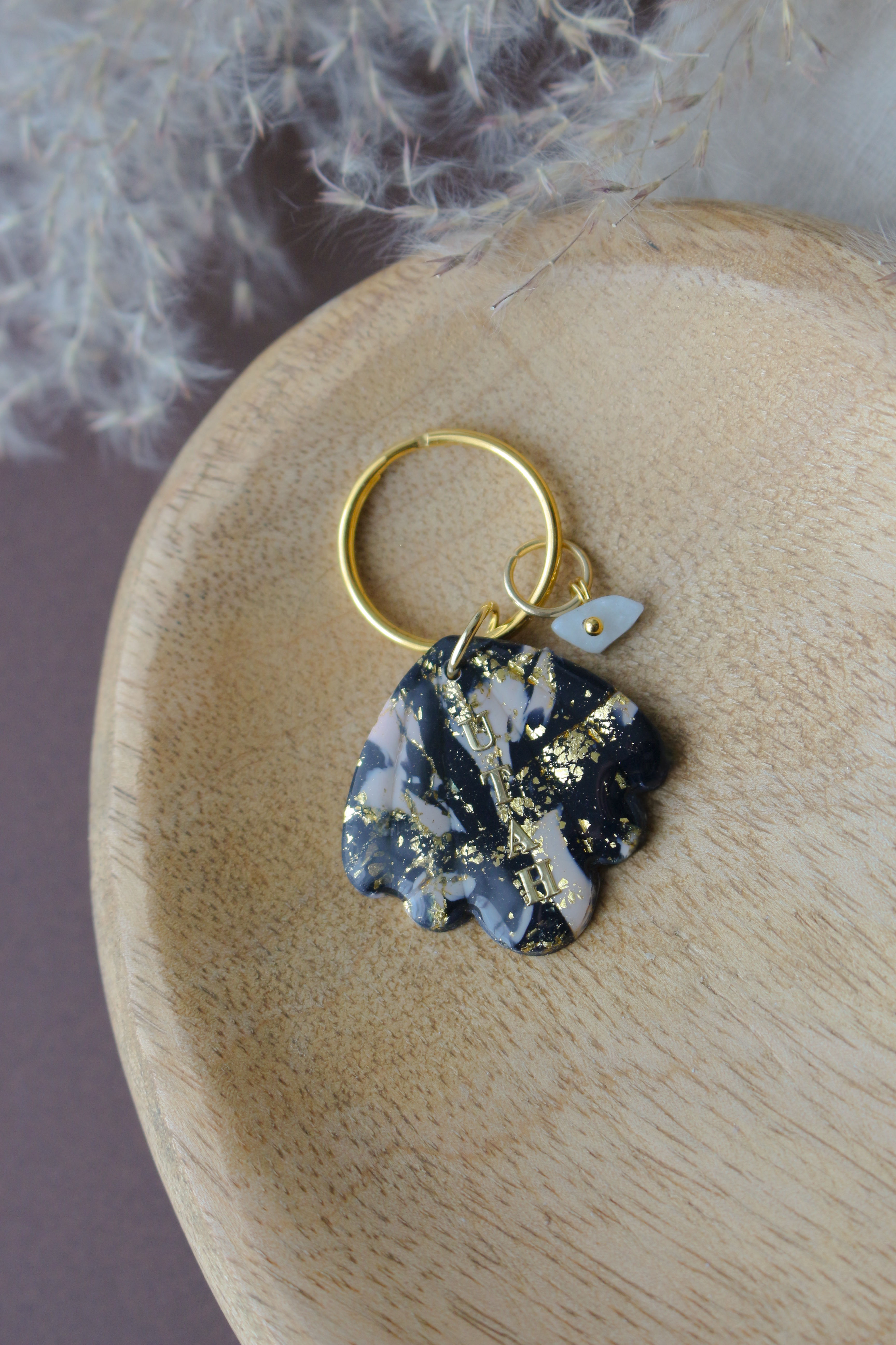 Médaille coquillage