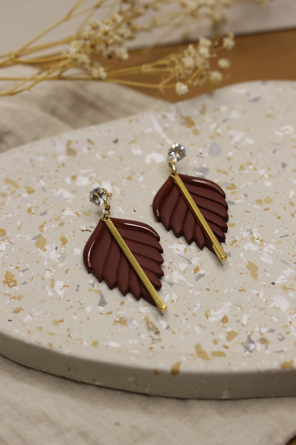 Miniature : Plum