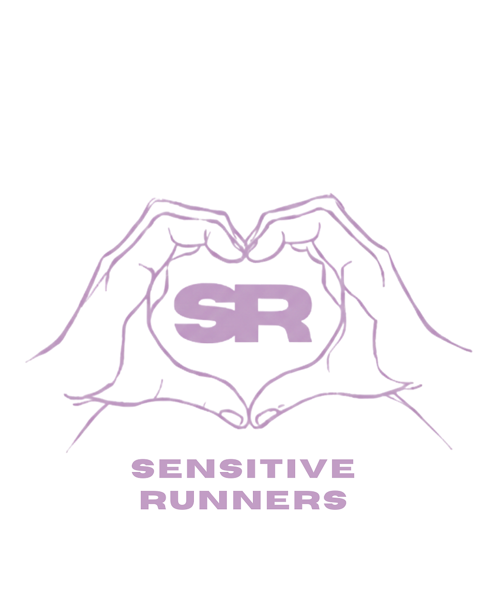 Sensitive Runners Social Run