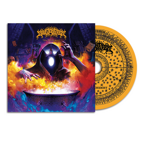 洋楽 The Alchemist's Cookbook CD 81ibBNt5H3L.jpg_BO30,255,255,