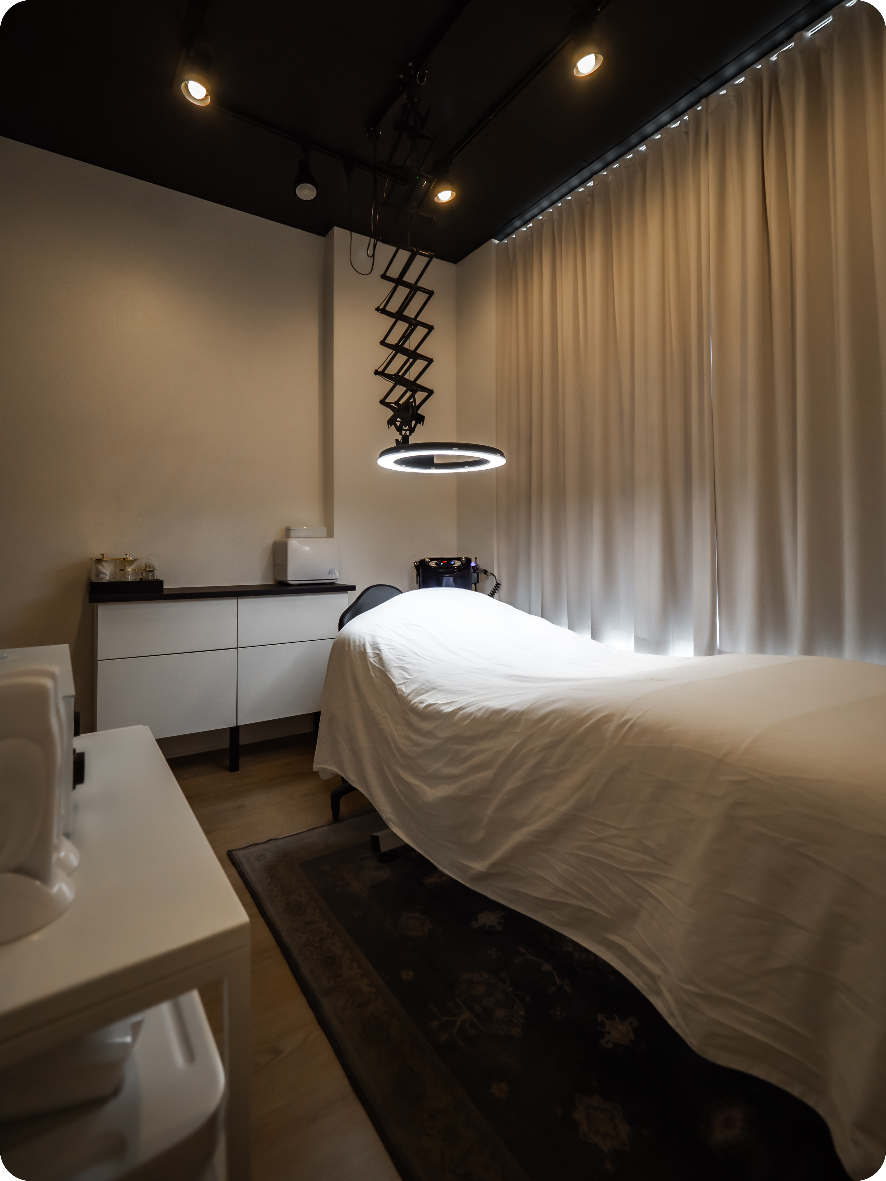 Esthetics, Face Reality, Skincare, Bellevue