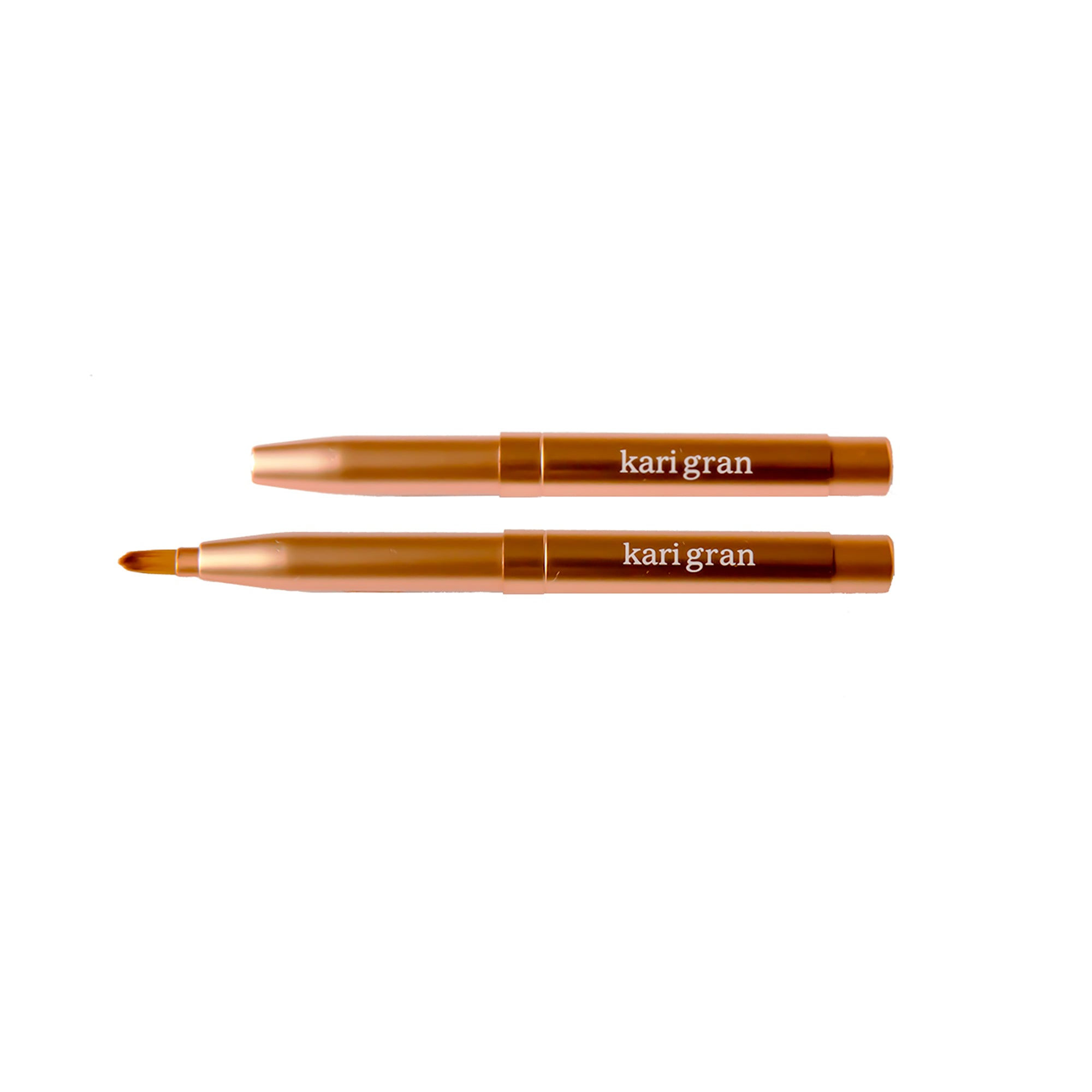 KARI GRAN Lip Brush Applicator