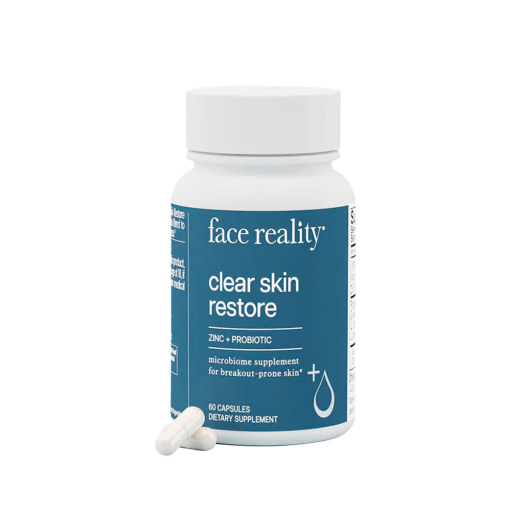 Clear Skin Restore