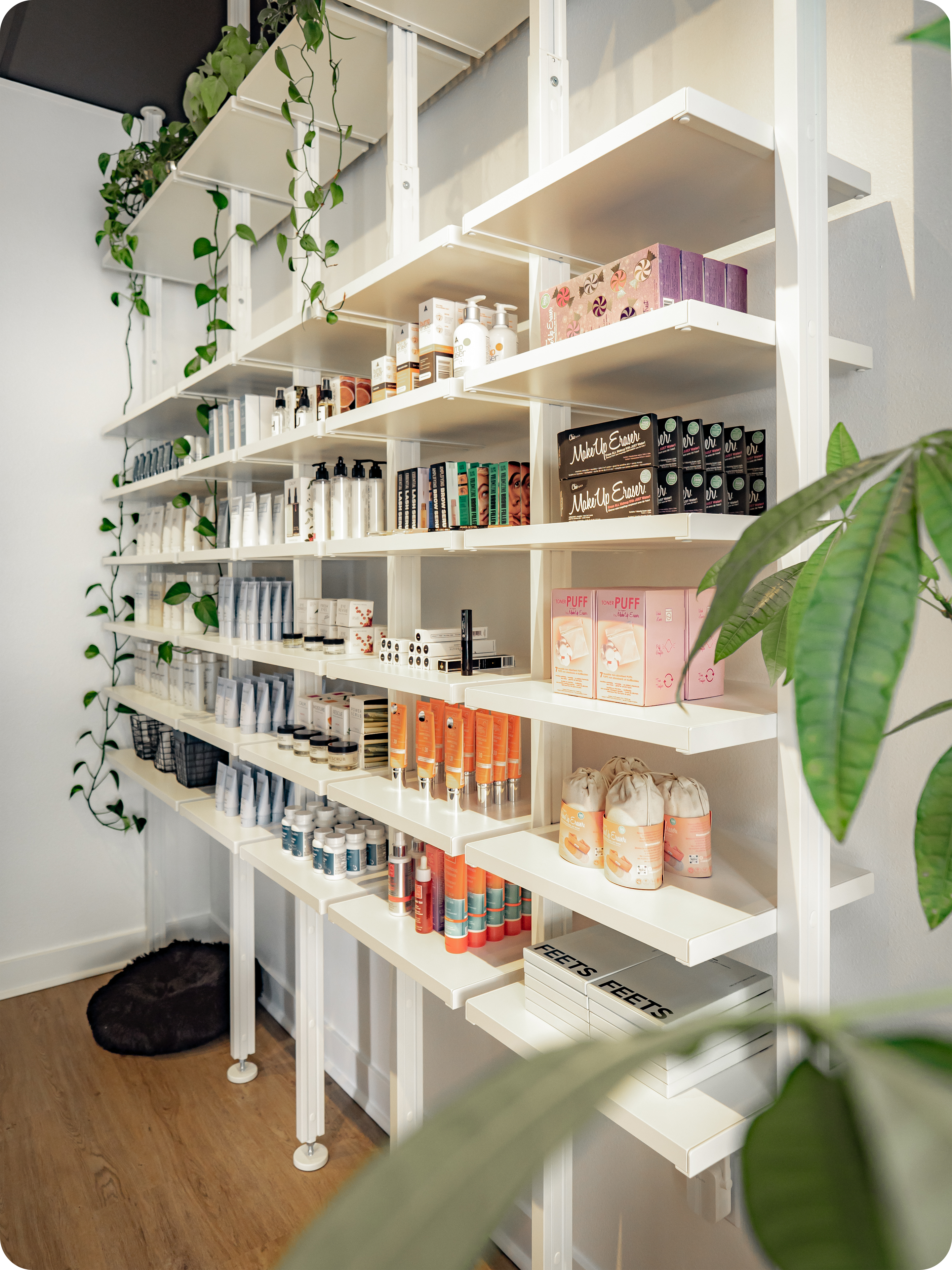 Esthetics, Face Reality, Skincare, Bellevue