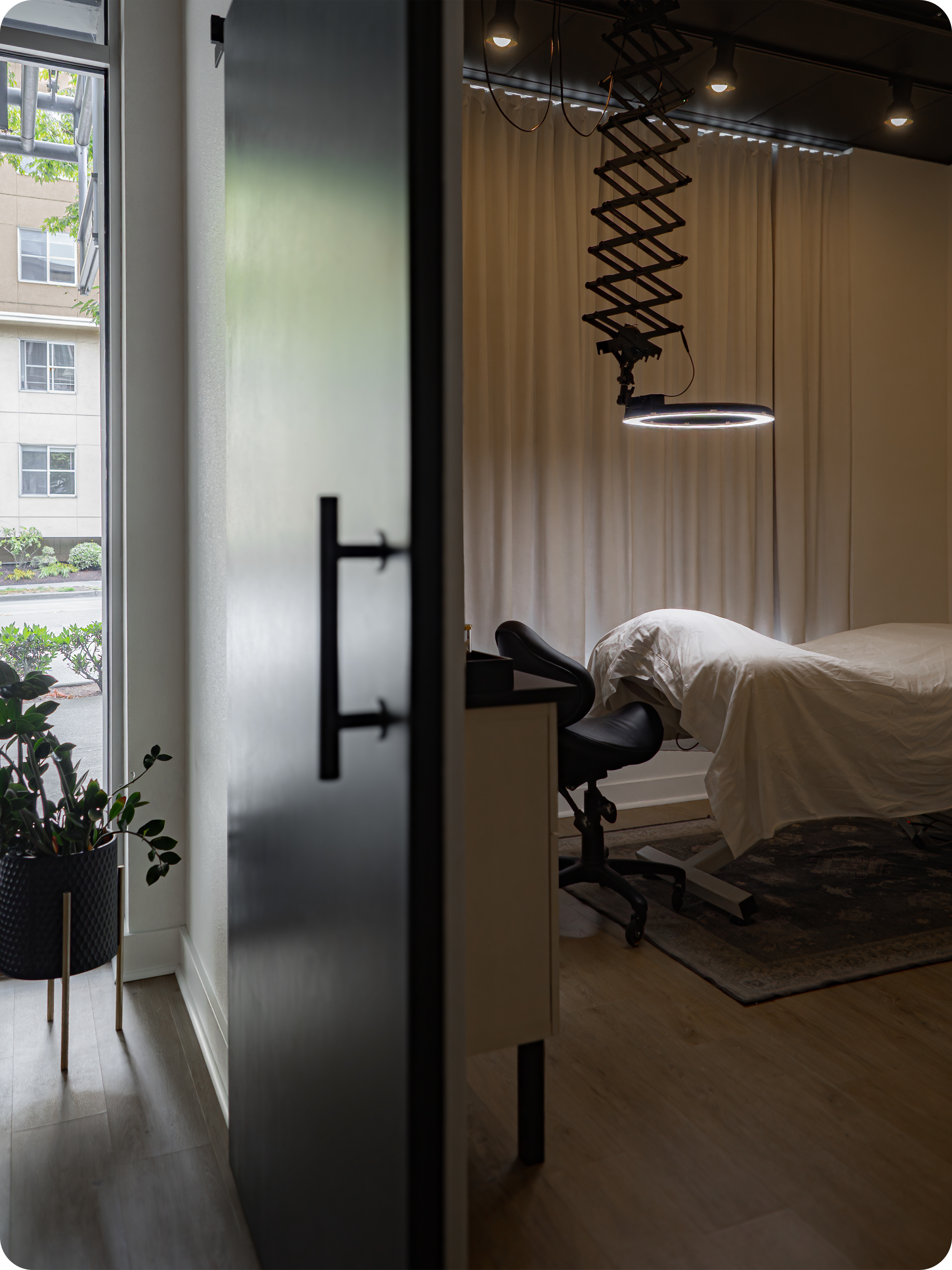 Esthetics, Face Reality, Skincare, Bellevue