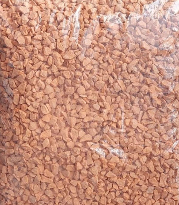 Miniatura: Piedritas decorativas de colores