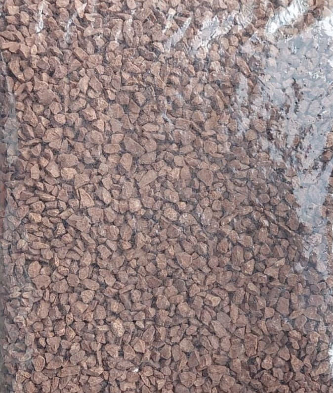 Miniatura: Piedritas decorativas de colores