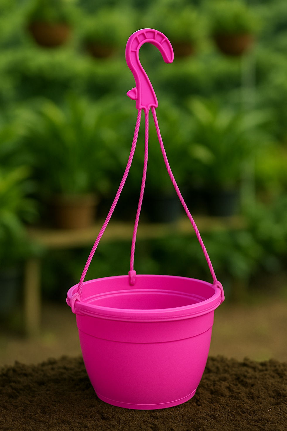 Miniatura: Colgantes de colores