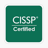 CISSP Logo