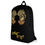 Thumbnail: Loc Fest Backpack (Black and Gold)