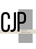 CJP legal services, advice, consulting logo for contracts, policies, legal support