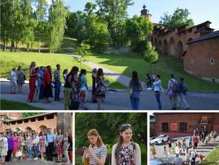 Легенды крепости на Дятловых горах