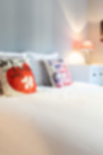 Soft Rotonde Mirabeau - Troisième Chambre