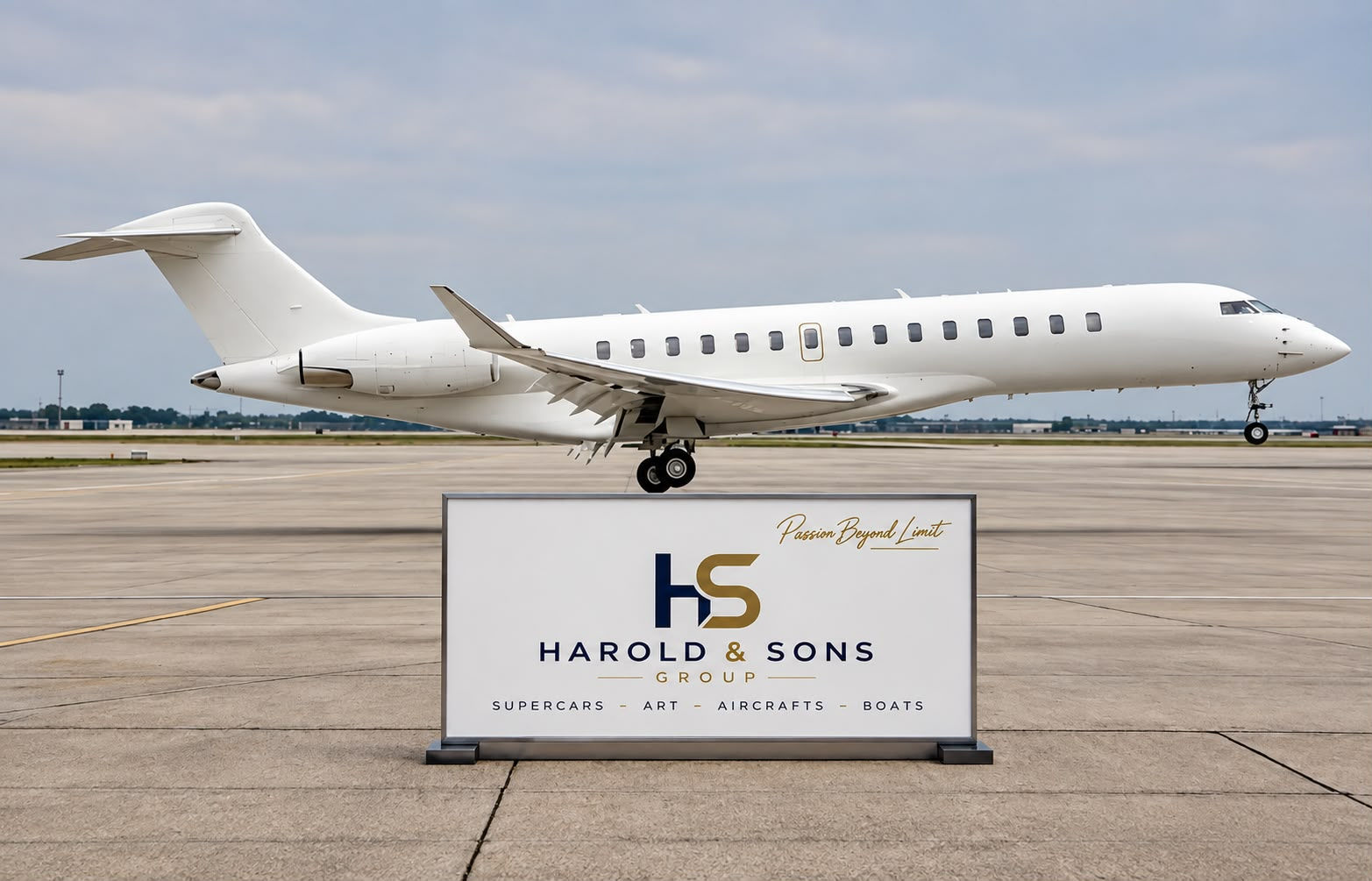 2019 Bombardier Global 7500 – The Pinnacle of Ultra-Long-Range Aviation