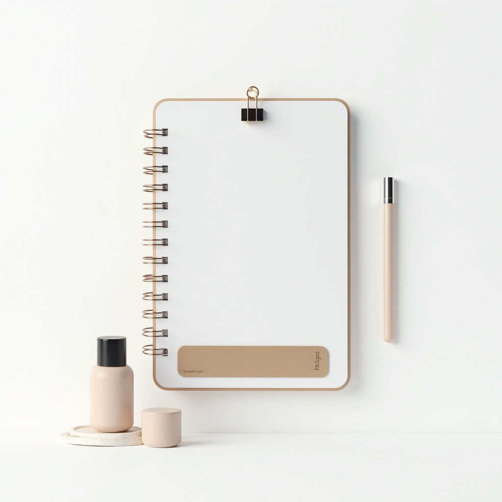 Planner Organizador Magnético