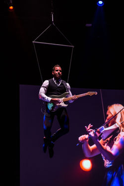 DP World Gala Dinner