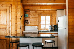 TerraWoods Muskoka Retreat Cottage