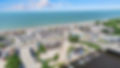 Aerial View Wasaga Beach