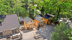 TerraWoods Wasaga Bunkies