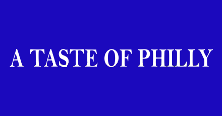A Taste of Philly cover