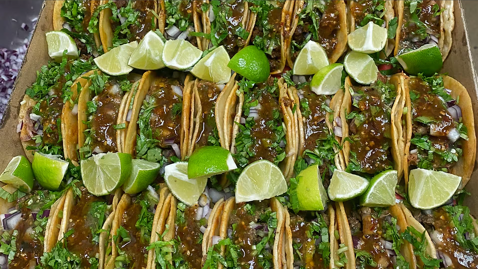 Bibis Enchiladas Tacos 2220 Gold Springs Ct 102, Gold River, CA