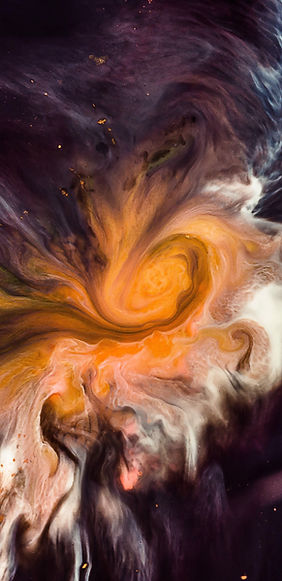 Abstract Paint