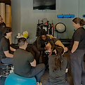inspiring other practitioners through continuing education