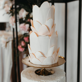 The Cake That Ate Paris