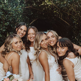 Forever Sunkissed Byron Bay
