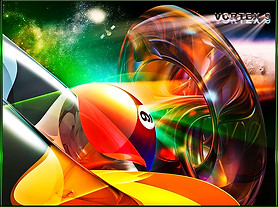 9ball Nineball Vortex