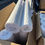 Thumbnail: 厚款一次性床纸单卷 邮寄全美Disposable Bed Sheets for Lash Salon 1 roll