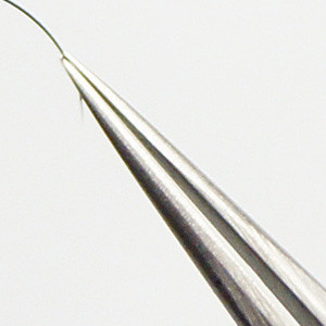 Matsukaze 日本松风美睫镊Eyelash Tweezer | La Lashes Center