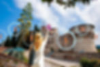 Castello di Brescia realtà virtuale