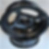 Satin Black TGIC