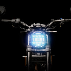 dark thunder hyper scrambler