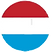 Bandeira de Luxemburgo