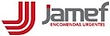 Jamef - LOGO