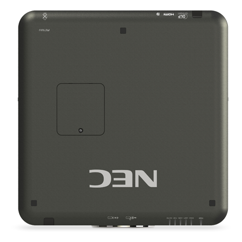 섬네일: NP-PX800X/ 8,000Ansi