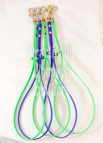 Biothane Loop Biothane Grooming Loop | PracticallyFamous
