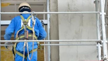 Scaffold-Safety-Awareness