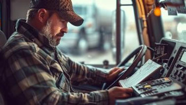 Federal-Commercial-Driving-Compliance-Bundle-Canadian-and-US-Regulations